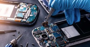 Bestfleet GSM - a telefon szervizelés szintjei