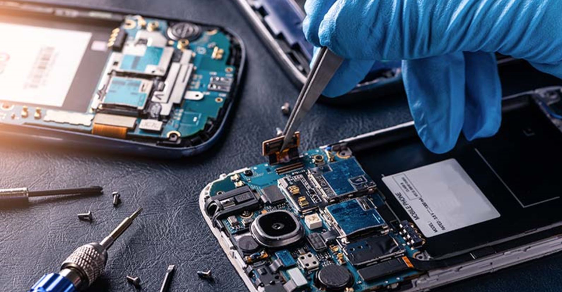 Bestfleet GSM - a telefon szervizelés szintjei