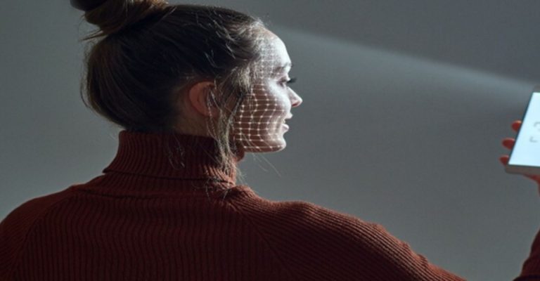 BestFleetGSM blog, face ID, hogyan működik a FaceID, arfelismerés működése