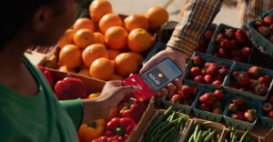 Csinálj bankkártya terminált az iPhone-odból! - bestlettGSM blog