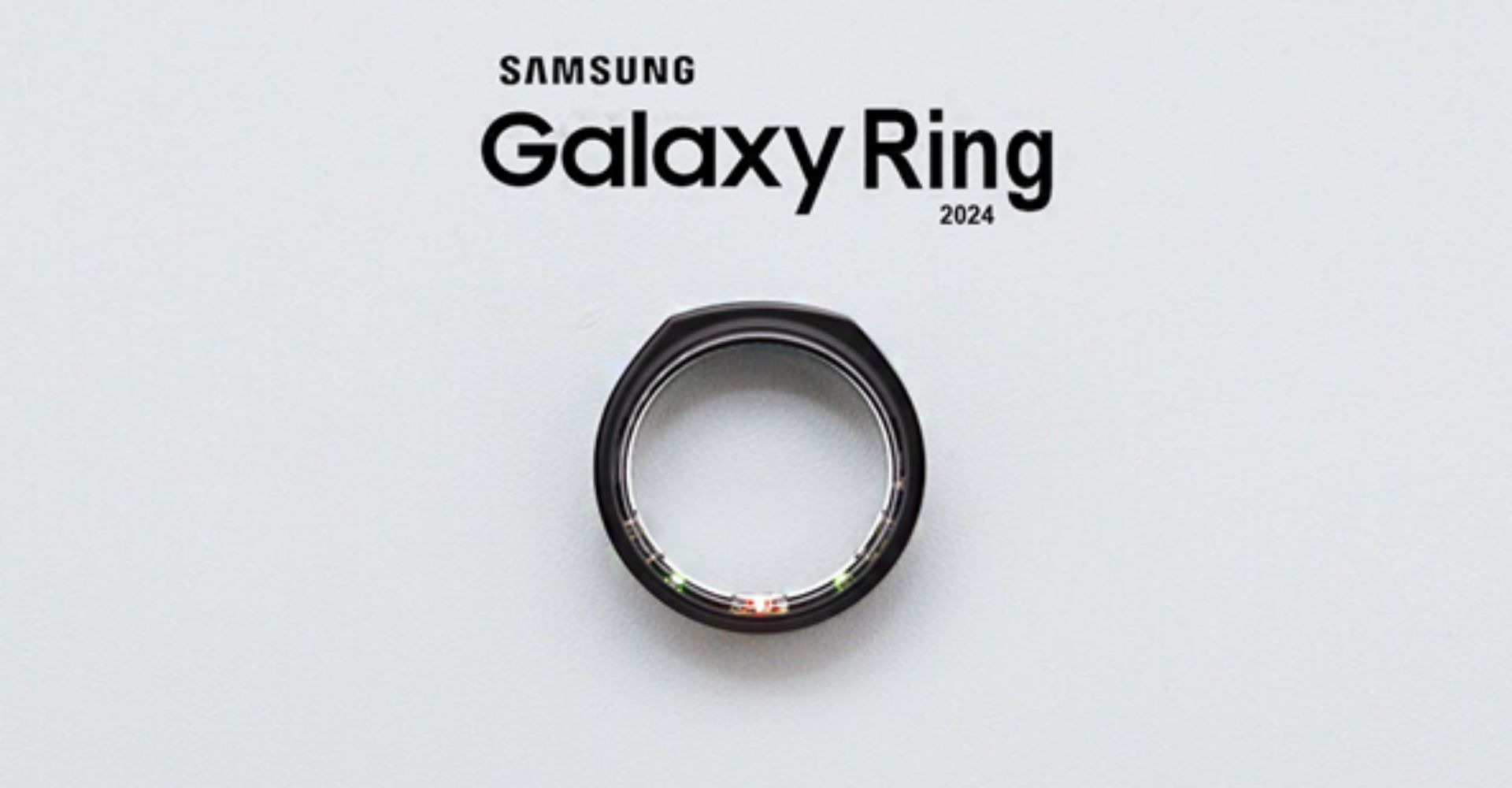Bestfleet GSM - Samsung Galaxy Ring, a gyűrű ami okos